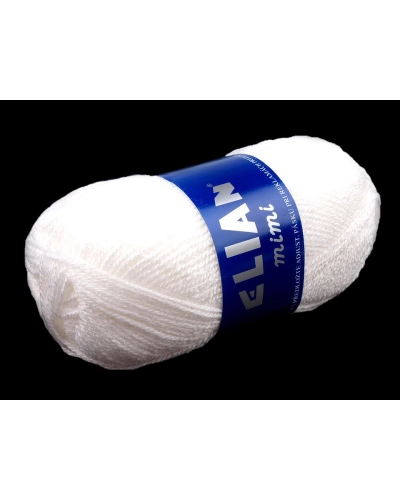Priadza pletacia Mimi 50 g - 1 ks | Mimib