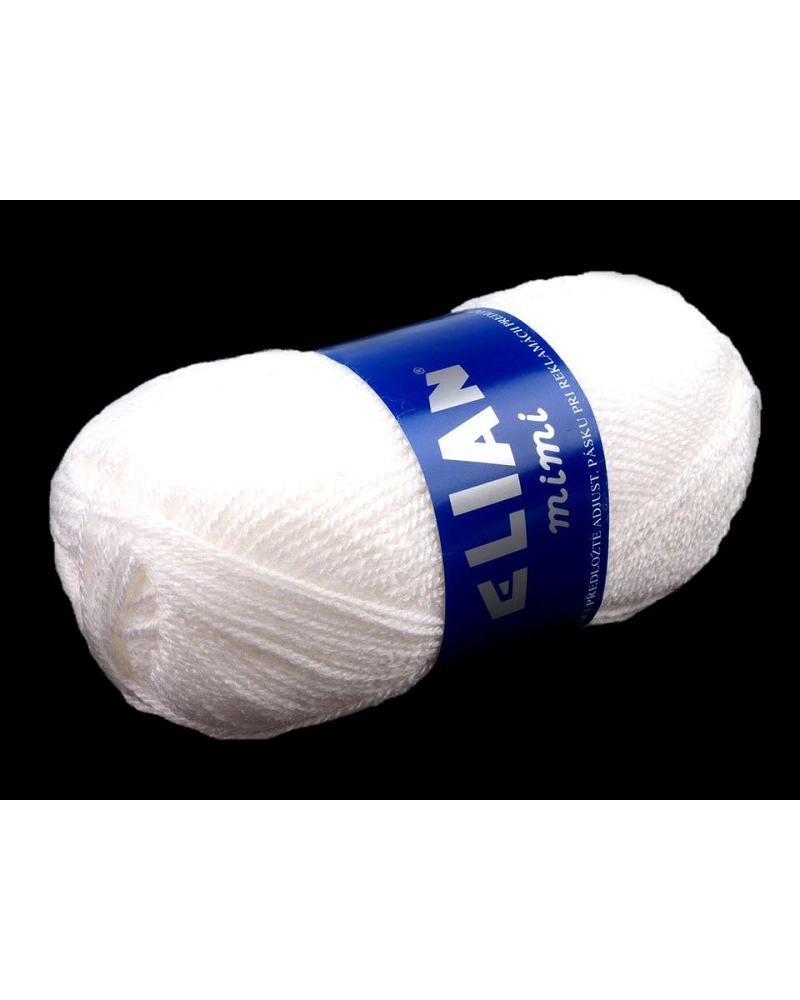 Priadza pletacia Mimi 50 g - 1 ks | Mimib