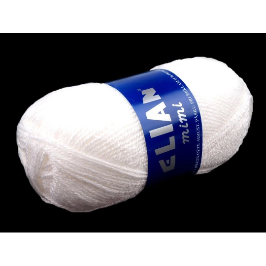 Priadza pletacia Mimi 50 g - 1 ks | Mimib
