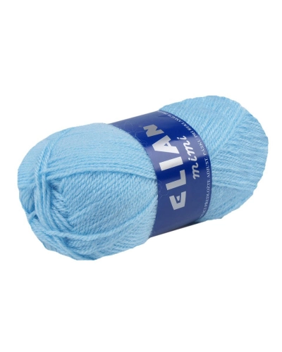 Priadza pletacia Mimi 50 g - 1 ks | Mimib