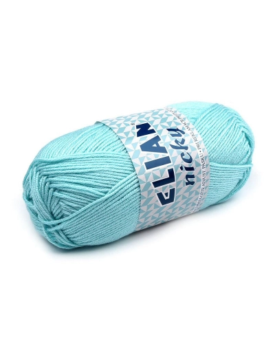 Priadza pletacia  Nicky 50 g - 1 ks | Mimib