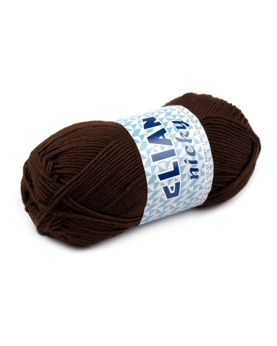 Priadza pletacia  Nicky 50 g - 1 ks | Mimib
