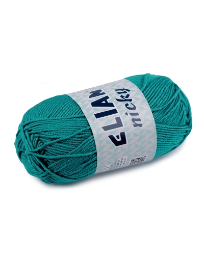 Priadza pletacia  Nicky 50 g - 1 ks | Mimib