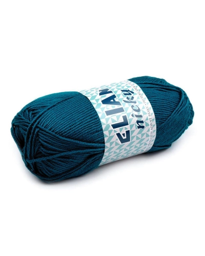 Priadza pletacia  Nicky 50 g - 1 ks | Mimib