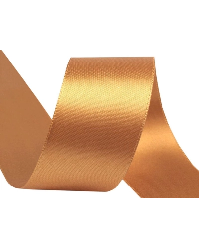 Atlasová stuha obojlíca šírka 40 mm - 20 m | Mimib
