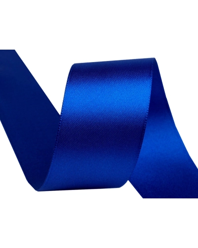 Atlasová stuha obojlíca šírka 40 mm - 20 m | Mimib