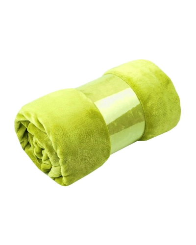 Deka Coral fleece 150x200 cm - 1 ks | Mimib