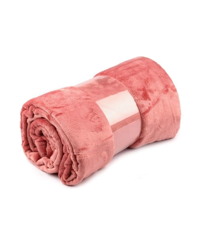 Deka Coral fleece 150x200 cm - 1 ks | Mimib