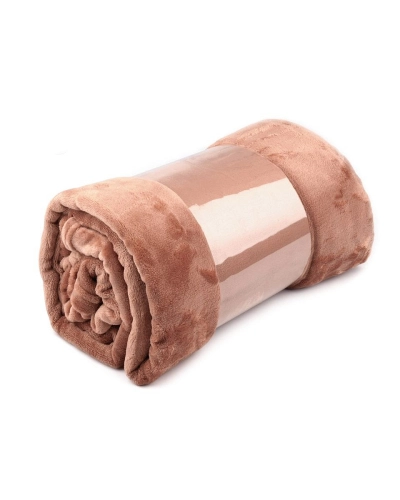 Deka Coral fleece 150x200 cm - 1 ks | Mimib