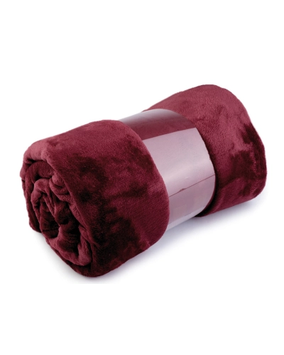 Deka Coral fleece 150x200 cm - 1 ks | Mimib