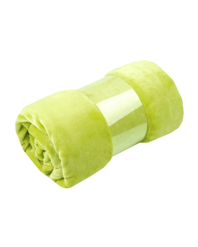 Deka Coral fleece 150x200 cm - 1 ks | Mimib