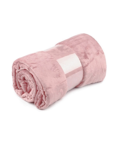 Deka Coral fleece 150x200 cm - 1 ks | Mimib