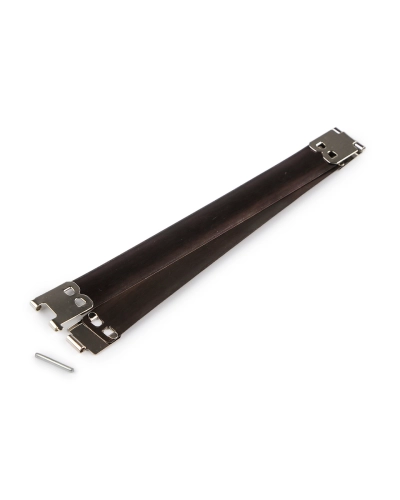 Perko / zapínanie na výrobu mincovky 14x140 mm - 2 pár | Mimib