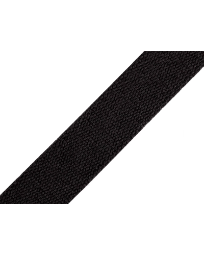 Bavlnený popruh šírka 30 mm - 5 m | Mimib