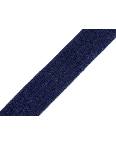 Bavlnený popruh šírka 30 mm - 5 m | Mimib