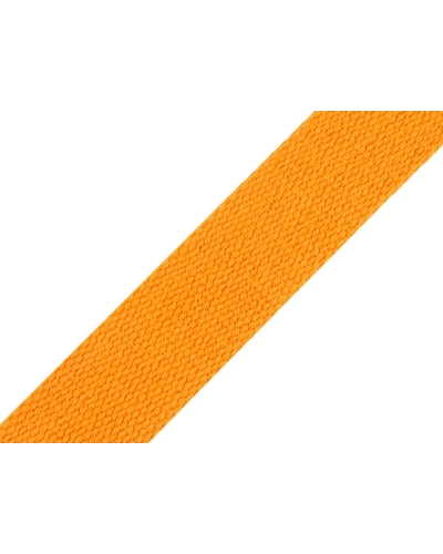 Bavlnený popruh šírka 30 mm - 5 m | Mimib
