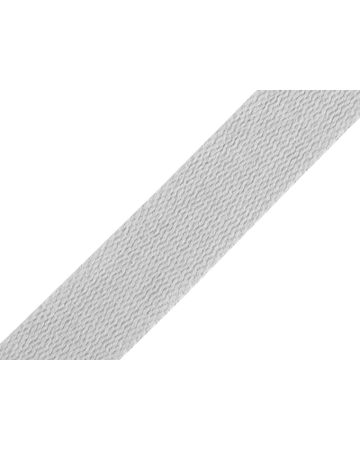 Bavlnený popruh šírka 30 mm - 5 m | Mimib