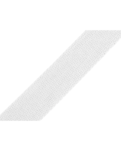 Bavlnený popruh šírka 30 mm - 5 m | Mimib