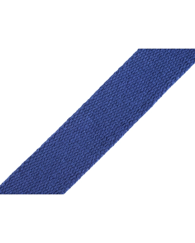 Bavlnený popruh šírka 30 mm - 5 m | Mimib