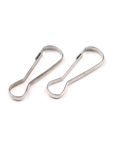 Karabína 10x32 mm - 20 ks | Mimib