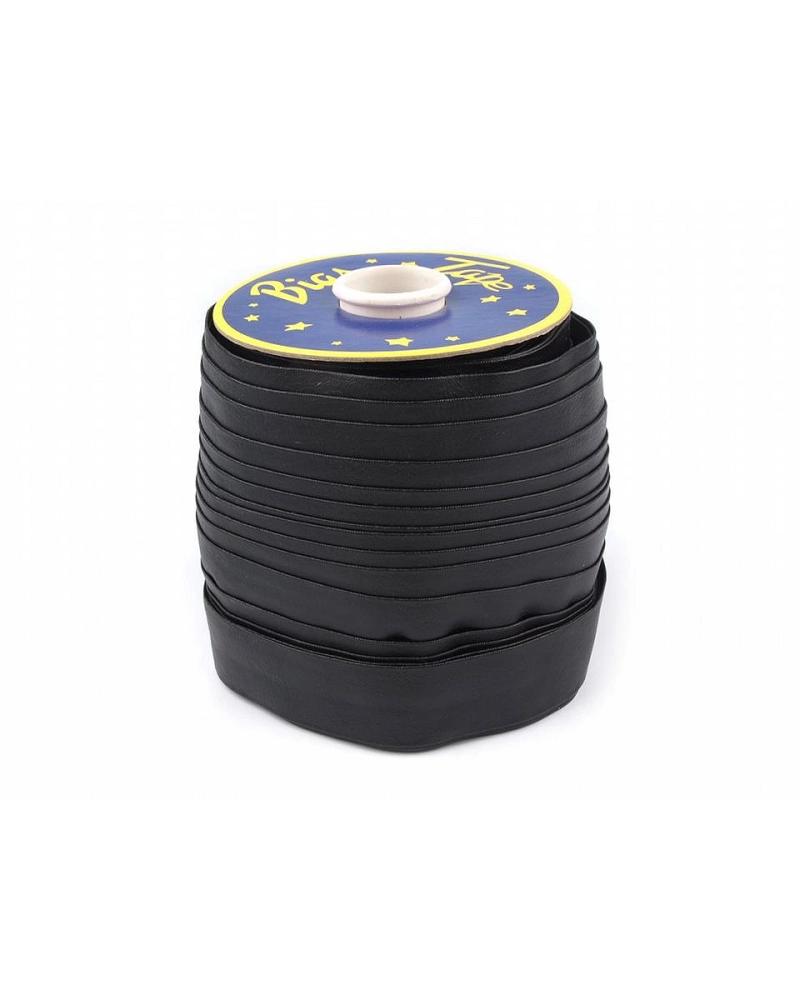 Šikmý prúžok koženkový šírka 30 mm - 1 m | Mimib
