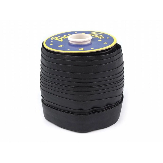 Šikmý prúžok koženkový šírka 30 mm - 1 m | Mimib