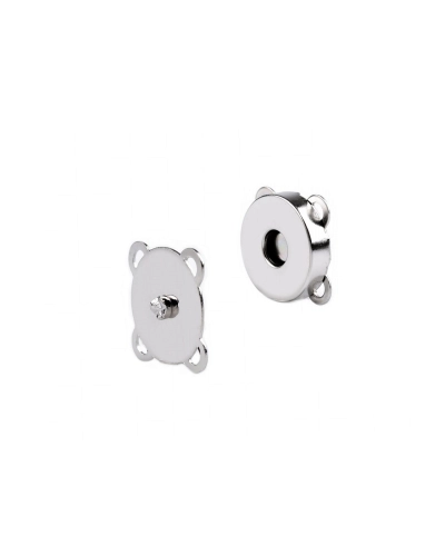 Magnetické zapínanie na prišitie Ø18 mm - 5 sada | Mimib