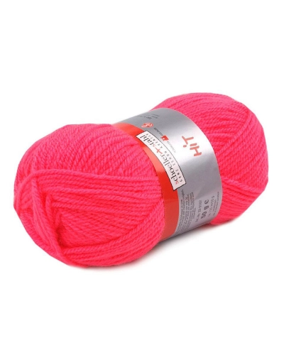 Priadza pletacia Hit 50 g - 1 ks | Mimib