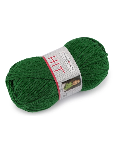 Priadza pletacia Hit 50 g - 1 ks | Mimib