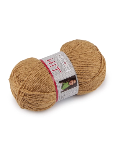 Priadza pletacia Hit 50 g - 1 ks | Mimib