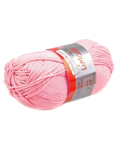 Bavlnená pletacia priadza Limone 50 g - 1 ks | Mimib