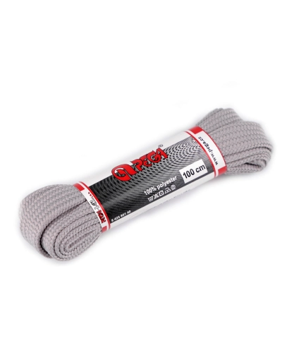 Šnúrky do topánok dĺžka 100 cm - 1 pár | Mimib
