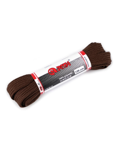 Šnúrky do topánok dĺžka 120 cm - 1 pár | Mimib