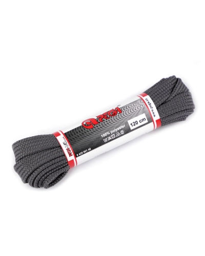 Šnúrky do topánok dĺžka 120 cm - 1 pár | Mimib