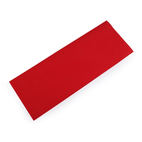 Nažehlovacie záplaty textilné 17x45 cm - 1 ks | Mimib