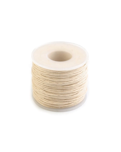 Šnúra hladená Ø1 mm - 1 ks | Mimib
