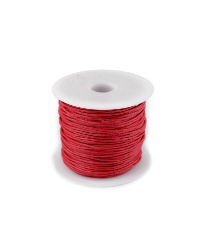 Šnúra hladená Ø1 mm - 1 ks | Mimib