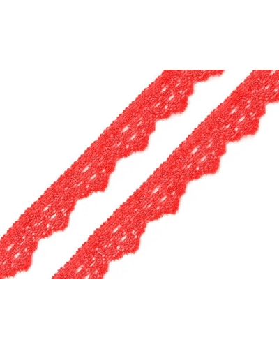 Elastická čipka šírka 16 mm - 13.5 m | Mimib