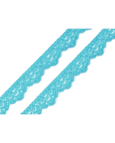 Elastická čipka šírka 16 mm - 13.5 m | Mimib