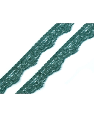 Elastická čipka šírka 16 mm - 13.5 m | Mimib