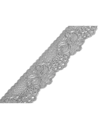 Elastická čipka šírka 30 mm - 13.5 m | Mimib