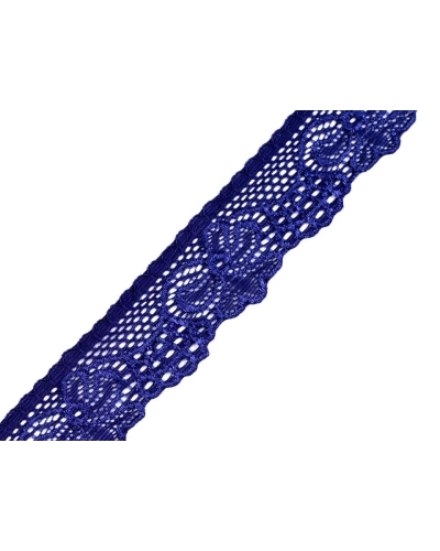 Elastická čipka šírka 30 mm - 13.5 m | Mimib