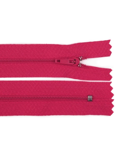 Špirálový zips No 3 dĺžka 20 cm pinlock - 1 ks | Mimib