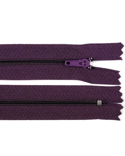 Špirálový zips No 3 dĺžka 20 cm pinlock - 1 ks | Mimib