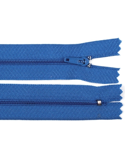 Špirálový zips No 3 dĺžka 20 cm pinlock - 1 ks | Mimib