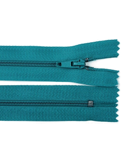 Špirálový zips No 3 dĺžka 20 cm pinlock - 1 ks | Mimib