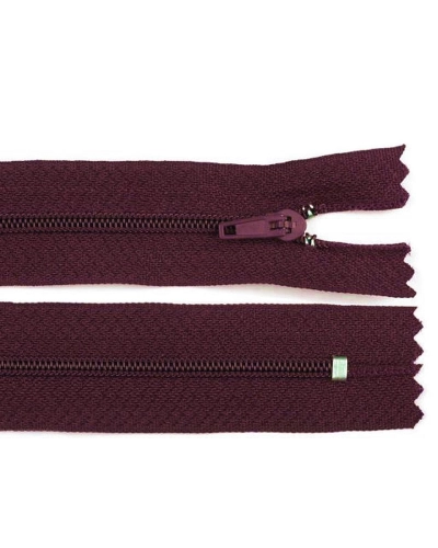 Špirálový zips No 3 dĺžka 20 cm pinlock - 1 ks | Mimib