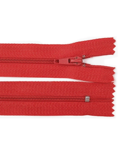 Špirálový zips No 3 dĺžka 20 cm pinlock - 1 ks | Mimib