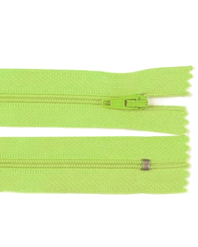Špirálový zips No 3 dĺžka 20 cm pinlock - 1 ks | Mimib