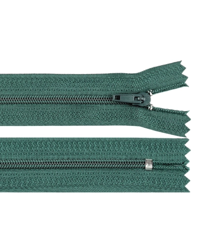 Špirálový zips No 3 dĺžka 20 cm pinlock - 1 ks | Mimib